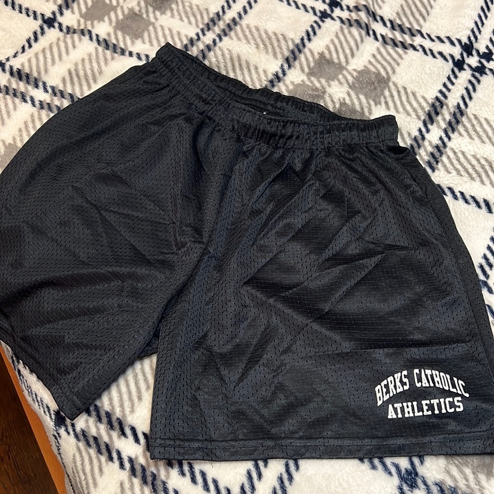 Gym shorts